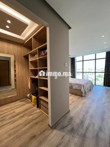 Appartement à louer 125 m² à Tanger - Location Immobilier - Tanger - photo 6