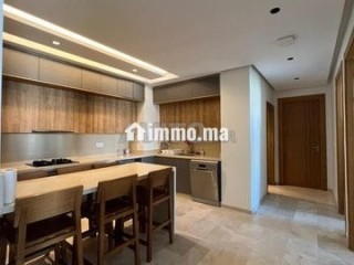 Appartement à louer 125 m² à Tanger - Appartement à louer - Tanger