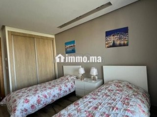 Appartement à louer 125 m² à Tanger - Appartement à louer - Tanger