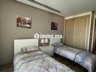 Appartement à louer 125 m² à Tanger - Appartement à louer - Tanger