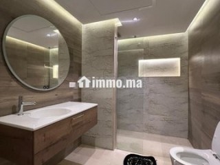 Appartement à louer 125 m² à Tanger - Appartement à louer - Tanger