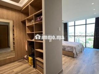 Appartement à louer 125 m² à Tanger - Appartement à louer - Tanger