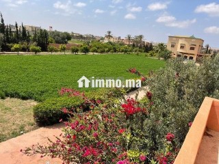 Belle ferme de 5000m² avec maison à 40km d'Agadir - Terrain à louer - Agadir