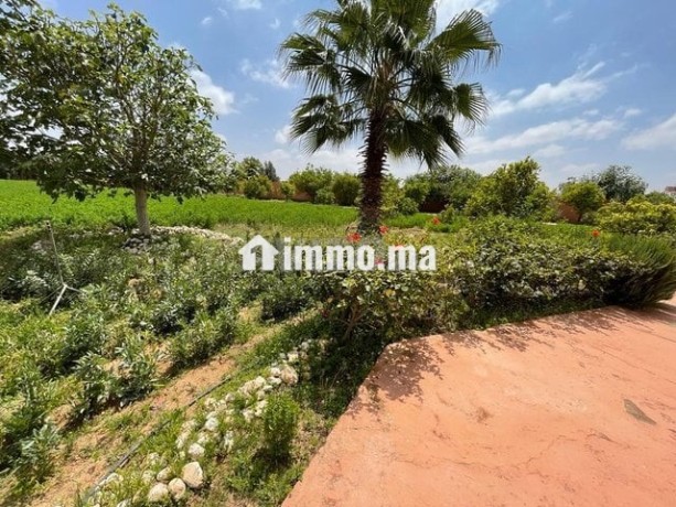 belle-ferme-de-5000m2-avec-maison-a-40km-dagadir-big-6