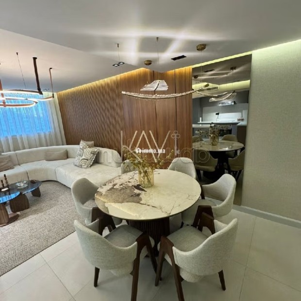 Location d'un appartement à Tanger City Center - Location Immobilier - Tanger - photo 1