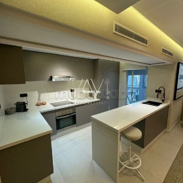 Location d'un appartement à Tanger City Center - Location Immobilier - Tanger - photo 3