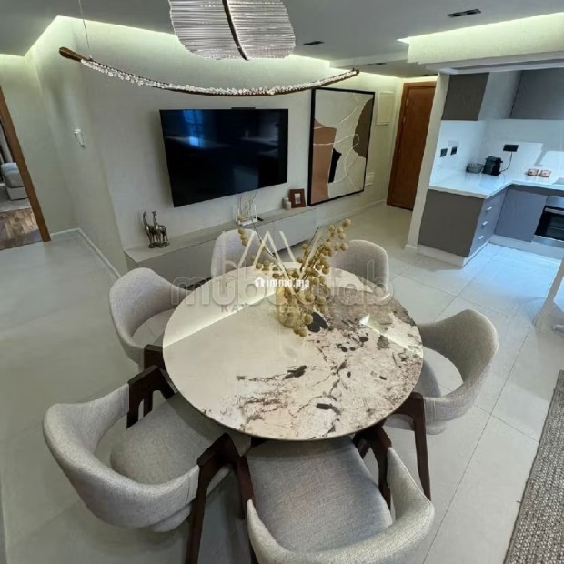 Location d'un appartement à Tanger City Center - Location Immobilier - Tanger - photo 4