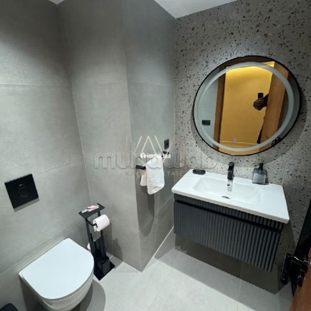 Location d'un appartement à Tanger City Center - Location Immobilier - Tanger - photo 7