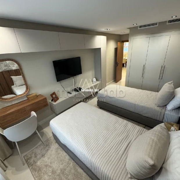 Location d'un appartement à Tanger City Center - Location Immobilier - Tanger - photo 8