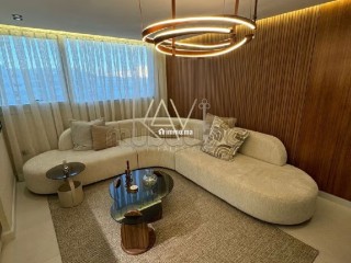 Location d'un appartement à Tanger City Center - Appartement à louer - Tanger