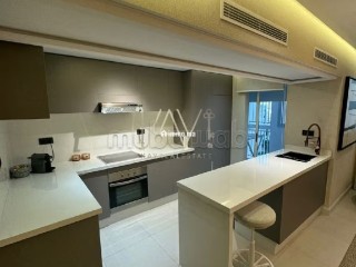 Location d'un appartement à Tanger City Center - Appartement à louer - Tanger