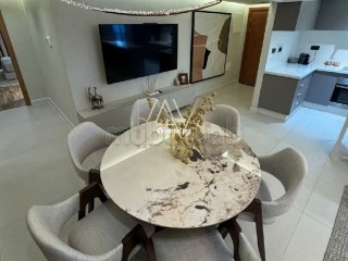 Location d'un appartement à Tanger City Center - Appartement à louer - Tanger