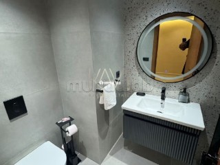Location d'un appartement à Tanger City Center - Appartement à louer - Tanger
