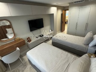 Location d'un appartement à Tanger City Center - Appartement à louer - Tanger