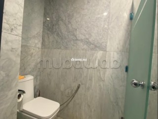 Appartement de vacances à louer en Centre. Superficie 90 m². Système de parabole et salon marocain - Appartement à vendre - Fes