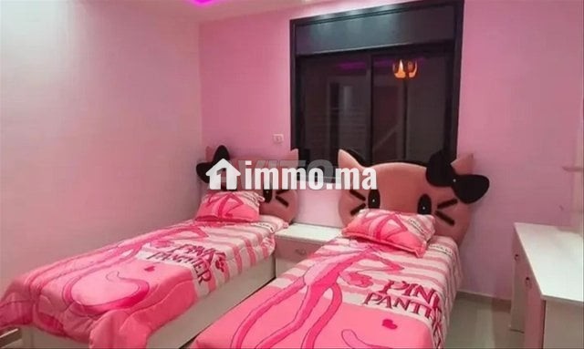 برطمة مفروشة للايجار اليومي في جليز - Location Vacances - Marrakech - photo 1