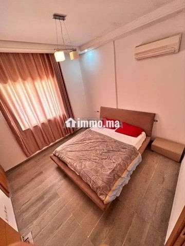 برطمة مفروشة للايجار اليومي في جليز - Location Vacances - Marrakech - photo 2