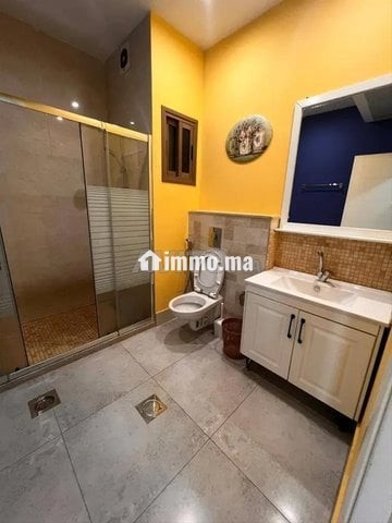 برطمة مفروشة للايجار اليومي في جليز - Location Vacances - Marrakech - photo 3