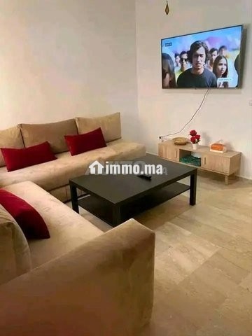 برطمة مفروشة للايجار اليومي في جليز - Location Vacances - Marrakech - photo 4