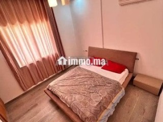 برطمة مفروشة للايجار اليومي في جليز - Appartement Location Vacances - Marrakech