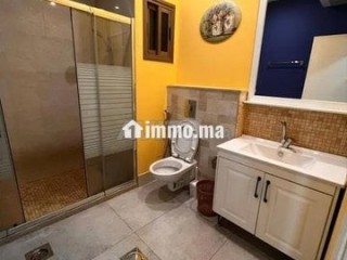 برطمة مفروشة للايجار اليومي في جليز - Appartement Location Vacances - Marrakech