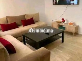 برطمة مفروشة للايجار اليومي في جليز - Appartement Location Vacances - Marrakech