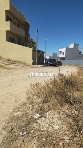 Terrain zone villa à vendre surface 169 m2 - Vente Immobilier - Meknes - photo 4