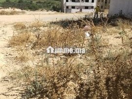 Terrain zone villa à vendre surface 169 m2 - Terrain à vendre - Meknes