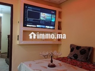 شقة جميلة للكراء اليومي بالجديدة - Appartement Location Vacances - El Jadida
