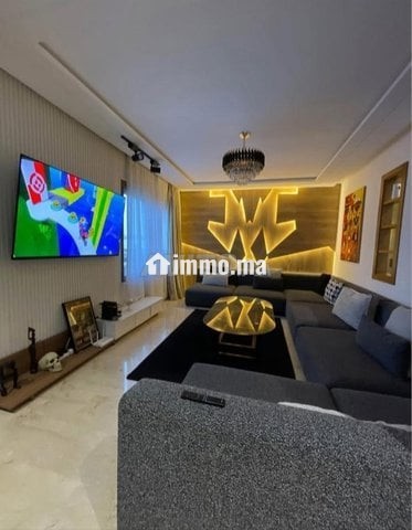 Apparemment - Location Immobilier - Khouribga - photo 1