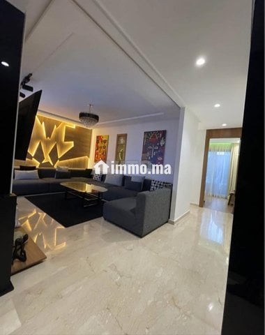 Apparemment - Location Immobilier - Khouribga - photo 3