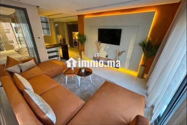 Apparemment - Location Immobilier - Khouribga - photo 7