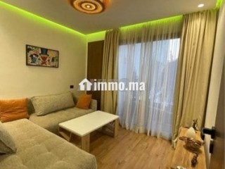 Apparemment - Villa à louer - Khouribga