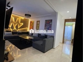 Apparemment - Villa à louer - Khouribga
