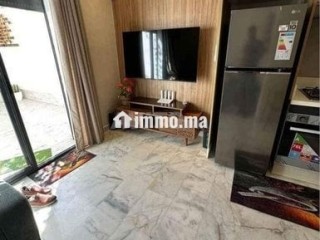 Apparemment - Villa à louer - Khouribga