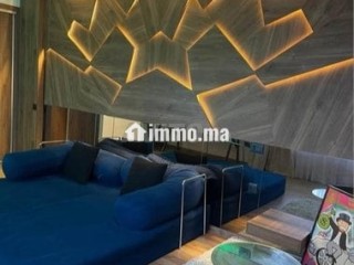 Apparemment - Villa à louer - Khouribga