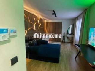Apparemment - Villa à louer - Khouribga