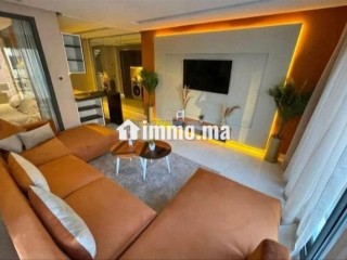 Apparemment - Villa à louer - Khouribga