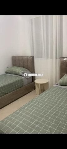 أسواق السلام مجمع الجمعي بوخالف - Location Immobilier - Tanger - photo 1