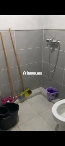 أسواق السلام مجمع الجمعي بوخالف - Location Immobilier - Tanger - photo 4