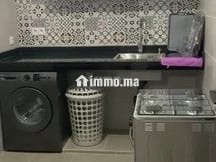 أسواق السلام مجمع الجمعي بوخالف - Appartement à louer - Tanger