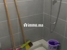 أسواق السلام مجمع الجمعي بوخالف - Appartement à louer - Tanger