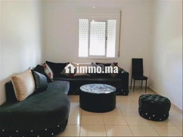 Appartement à louer 60 m² à Martil - Location Immobilier - Martil - photo 1