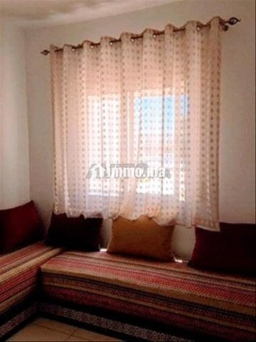 Appartement à louer 60 m² à Martil - Location Immobilier - Martil - photo 2