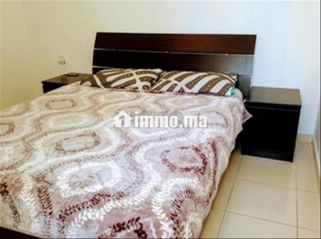 Appartement à louer 60 m² à Martil - Location Immobilier - Martil - photo 3