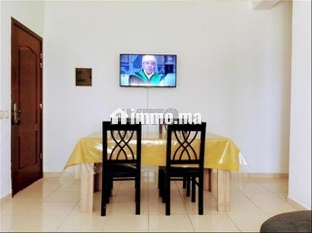 Appartement à louer 60 m² à Martil - Location Immobilier - Martil - photo 4