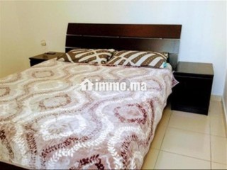 Appartement à louer 60 m² à Martil - Appartement à louer - Martil