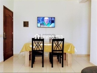 Appartement à louer 60 m² à Martil - Appartement à louer - Martil