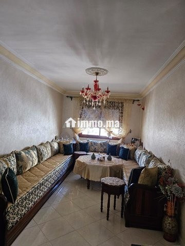 شقة مجهزة للكراء اليومي بمدينة الجديدة حي المطار - Location Vacances - El Jadida - photo 3