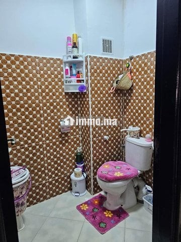 شقة مجهزة للكراء اليومي بمدينة الجديدة حي المطار - Location Vacances - El Jadida - photo 4